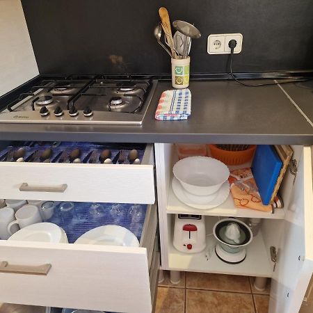 Viviendas Es Carnatge, Can Mestre Platja de Migjorn Eksteriør billede
